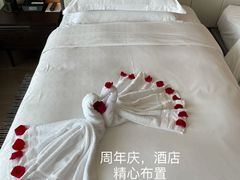 -深圳大梅沙京基洲际度假酒店