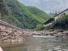 -藏龙百瀑风景区