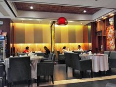 大堂-镇扬菜馆
