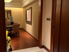 -长白山万达喜来登度假酒店