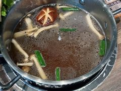 -呷哺呷哺 黄金牧场 (旧宫永辉超市店)