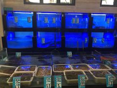 水产区-高老庄新家宴(北斗星广场店)