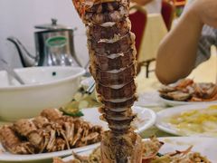 -波记美食店·现捞海鲜