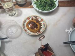 -小吊梨汤·北京菜·烤鸭(清河万象汇店)