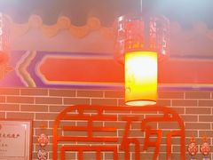 -盖碗儿梨园·变脸吐火·川剧(天府广场店)