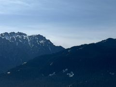 -天山天池风景区-西王母祖庙