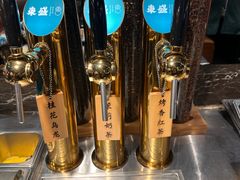 -東盛炭烤自助料理(浦东文峰广场店)