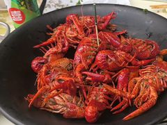 -铭副琦食·虾蟹烩馆(渔人码头店)