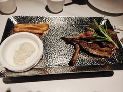 -外婆家(西红门荟聚购物中心店)