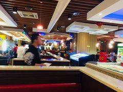 大堂-金太郎自助烤肉.火锅(宝龙店)