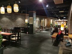-青藤茶馆(南山路店)