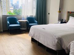 -海悦酒店(白石洲地铁站世界之窗店)