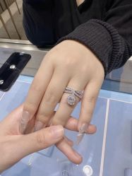-Zbird钻石小鸟·钻戒婚戒定制高端珠宝私人定制中心