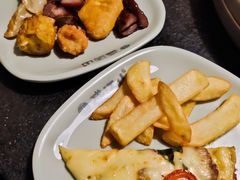 -韩盛·盛江山自助料理(中街大悦城店)