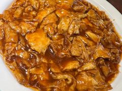 独面筋-惠宾饭庄(中山路店)