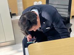 -中国银行(前滩支行)