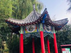 -燕郊植物园