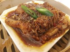 酱香金钱肚-稻香酒家·33年老字号·港式粤菜(富邦中心店)