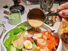 -咖梦餐厅 COMENG RESTAURANT