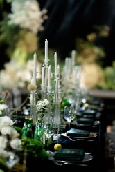 -琥珀婚礼策划AMBER WEDDING