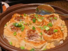 -老客家·客家菜(万达店)