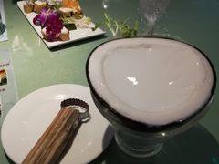 -花样西贡·法式越南餐厅(西大万达店)