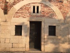 -胡里山炮台