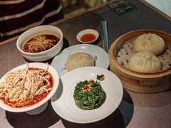 -晓淮山·扬州早茶·淮扬菜(龙阳广场店)