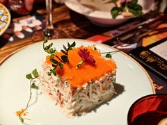 -卢布里西餐厅(海拉尔店)