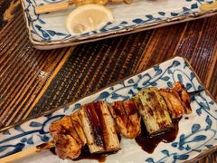 京葱鸡肉-平成屋·午肴夜酒(四川北路店)