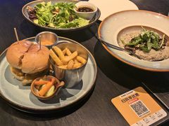 -bluefrog蓝蛙(水游城店)