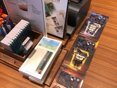 -星巴克臻选(天津鲁能中心一店)