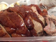 -北京王府井烤鸭(泰兴店)