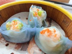 -水上明月·湖景餐厅