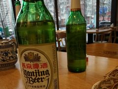 -马艾萨中国兰州牛肉拉面(劲松店)