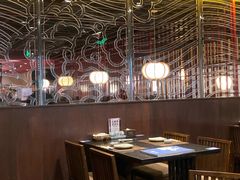 大堂-德川家日本料理(中关村寰太大厦店)