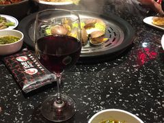 -日进一片海.生腌海鲜火锅.宵夜烧烤(三里屯总店)