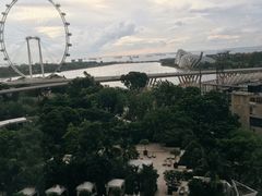 -新加坡文华东方酒店