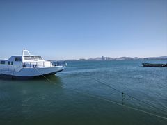 -养马岛旅游度假区
