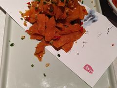 -千百味红餐厅·江西菜(绿地双子塔店)