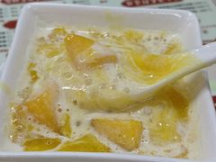-香港華心糖水鋪(南西总店)