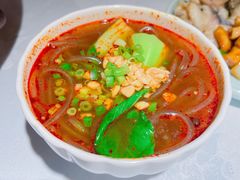 -雲蜀龙阁·金牌水煮鱼(方庄店)