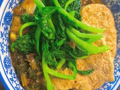 -西园寺素食(西园弄戒幢律寺店)