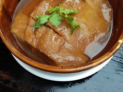 -猪肉婆私房菜(容桂总店)