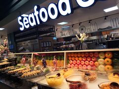 -梨花自助烤肉(天河城店)