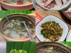 -菌小白火锅(时尚天河店)