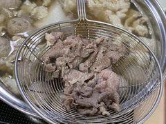 肥牛-菜忠潮州牛肉店(岗厦店)