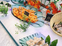 -川骄海鲜自助(河东店)
