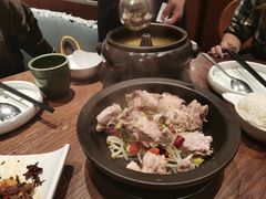 -云海肴·汽锅鸡·云南菜(领展购物广场·中关村店)