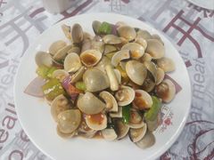 -汪姐海鲜(侨港总店·金冠好店)